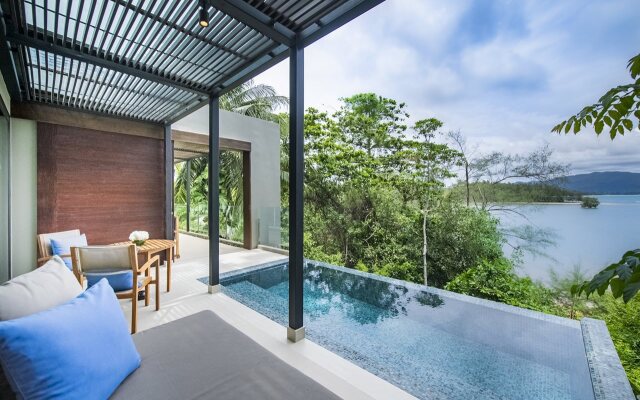 Anantara Layan Phuket Resort