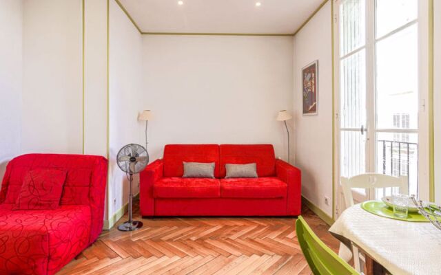 Apartment France Biniamar