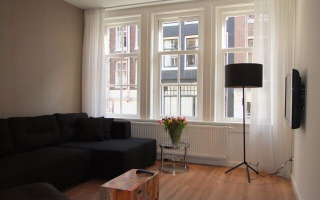 Cityden Centre Serviced Apartments