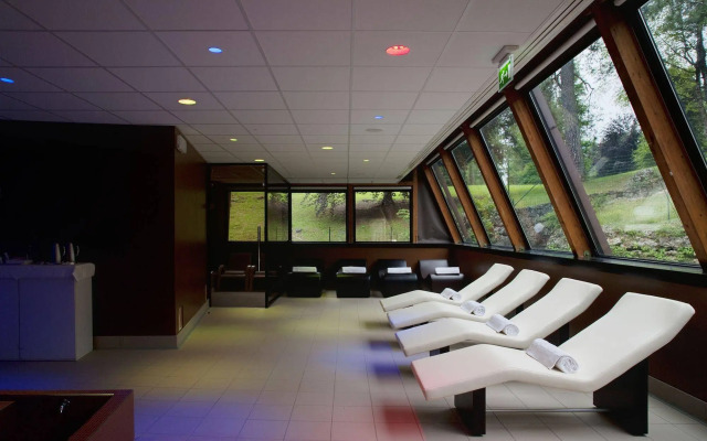 Grand Hotel Presolana