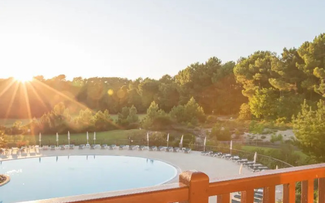 Pierre & Vacances Le Domaine de Gascogne