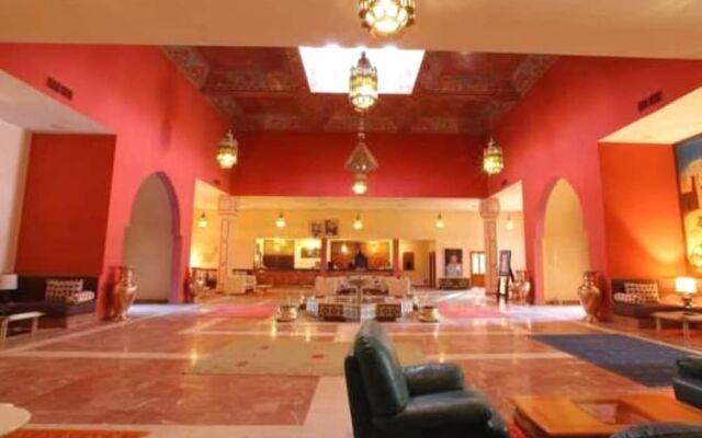 Hotel Reda Zagora