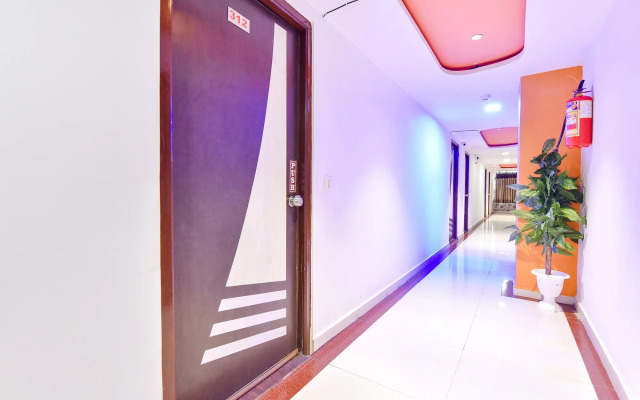 FabHotel Blue Moon I