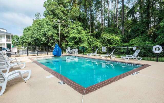 Quality Inn Bainbridge