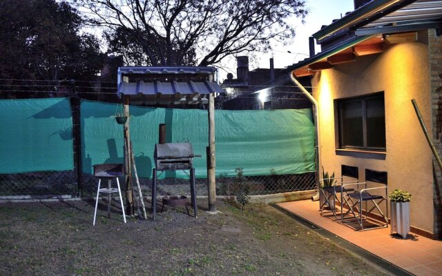 Casa Nueva Impecable De Dos Dormitorios