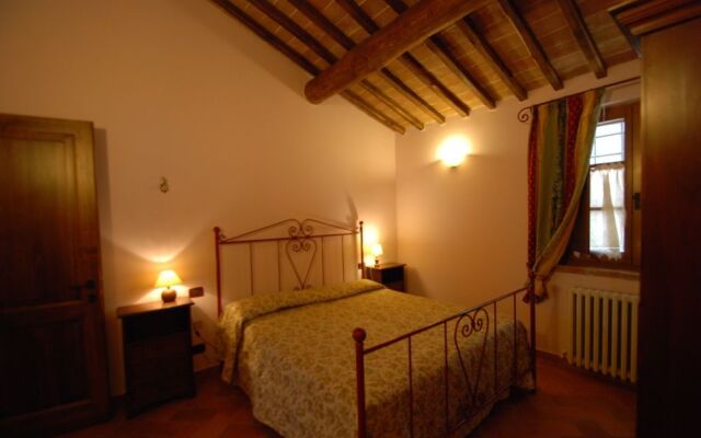 Agriturismo La Coppa