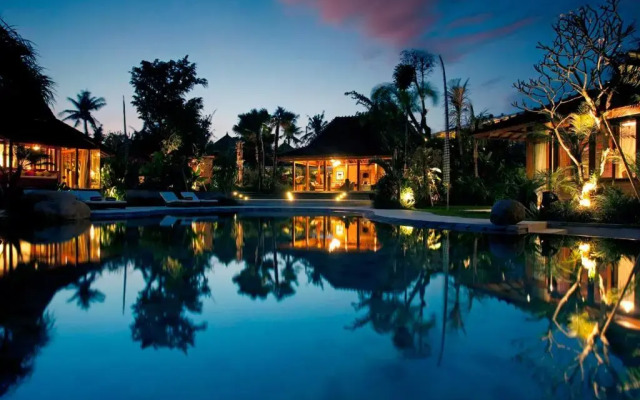 Dea Villas