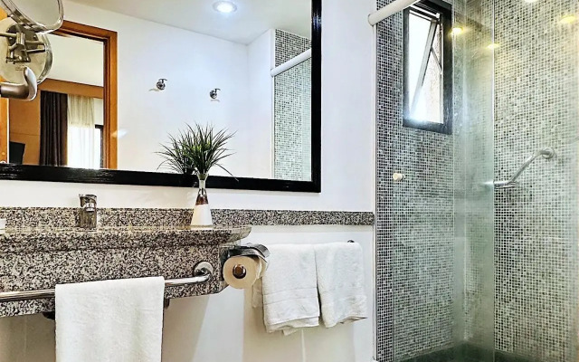 Nips 1401 - Flat Encantador SP