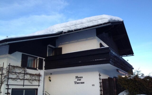 Haus zur Therme