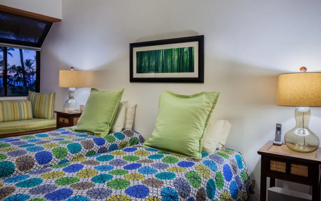 Mauna Lani Terrace Condominium