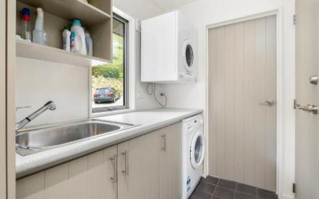 Amberley Retreat