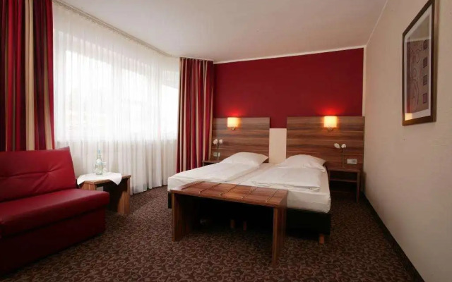 Hotel am Schloss Ahrensburg