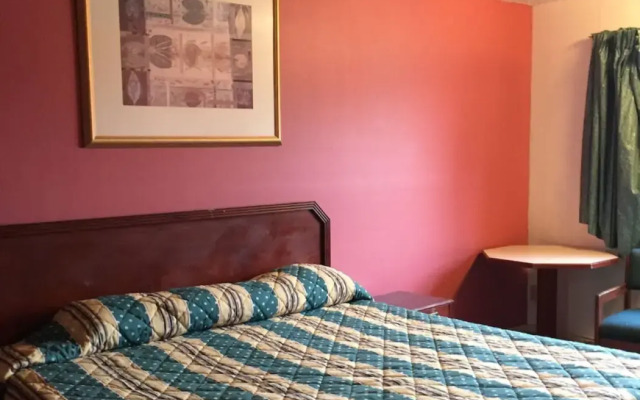Best Value Inn by OYO Portland OR South East