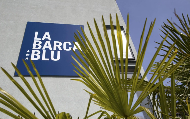 Hotel La Barca Blu