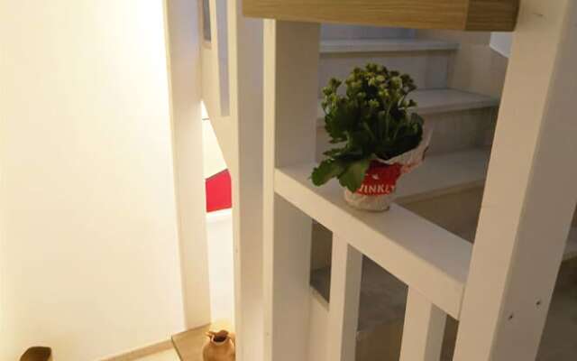 Casa Dante Bed&Breakfast