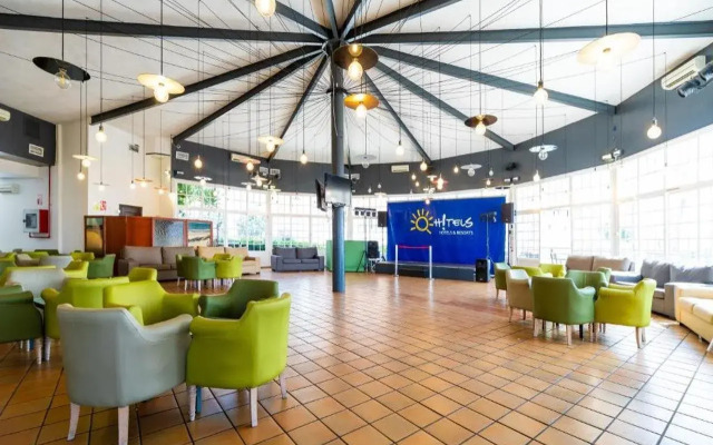 Ohtels Carabela