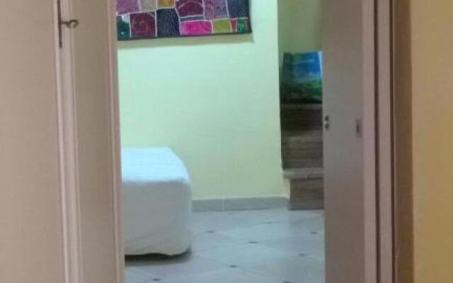 The Gerano Garrison House