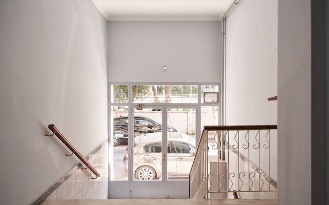 Hilton-Ilisia Park 2Bd Elite Living