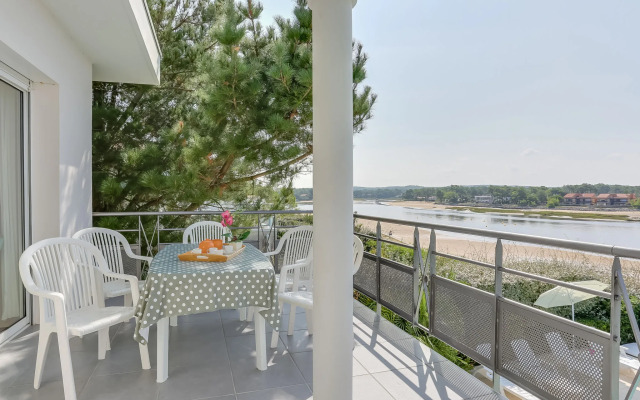 Holiday Home Les Pinasses