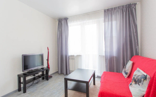 Апартаменты на улице Золотодолинская