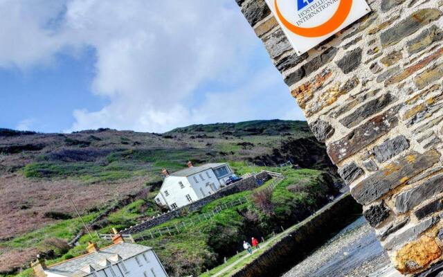 YHA Boscastle - Hostel