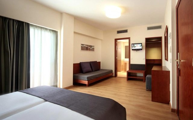 Hotel Metropolitan Playa