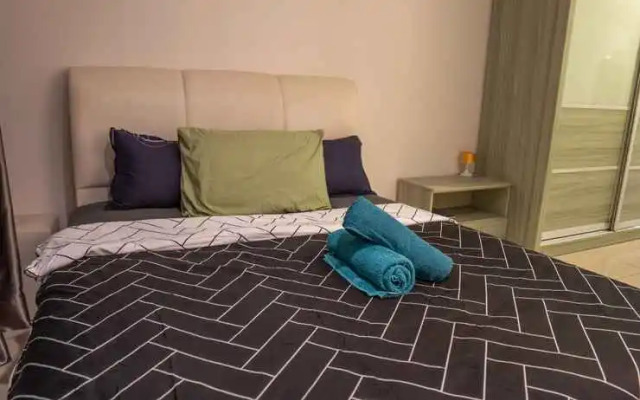 GeorgeTown Seaview MansionOne