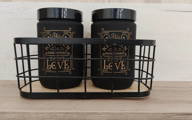 Studio Apartment - A Bit Of Joy