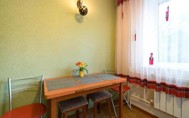 Nadezhda Apartment on Gogolya 117