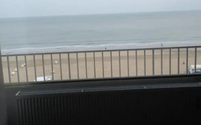 Apartment Godderis 48H