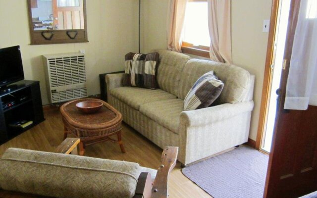 Sunbeam Bungalows