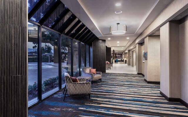 DoubleTree by Hilton Hotel San Bernardino