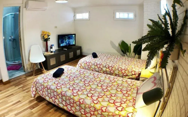 Concept Rooms (adults only)