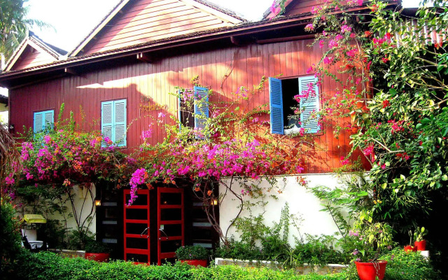 The Cockatoo Nature Resort & Spa