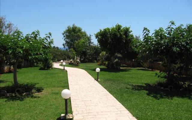 Lindos Beach Boutique Villa