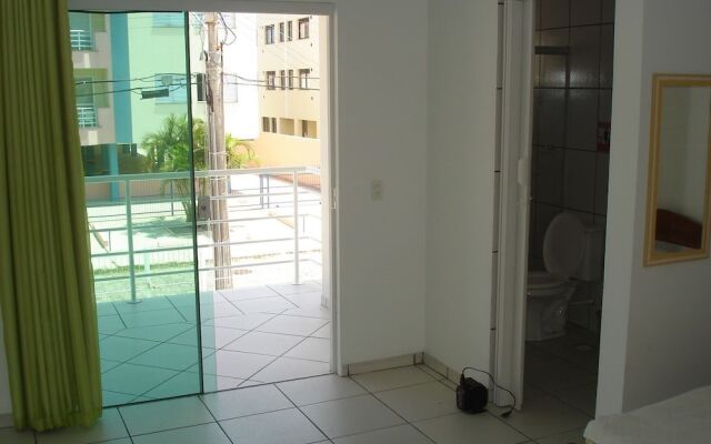 Residencial Floripamar I