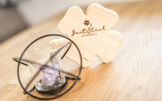 Zeit.Glück Appartements