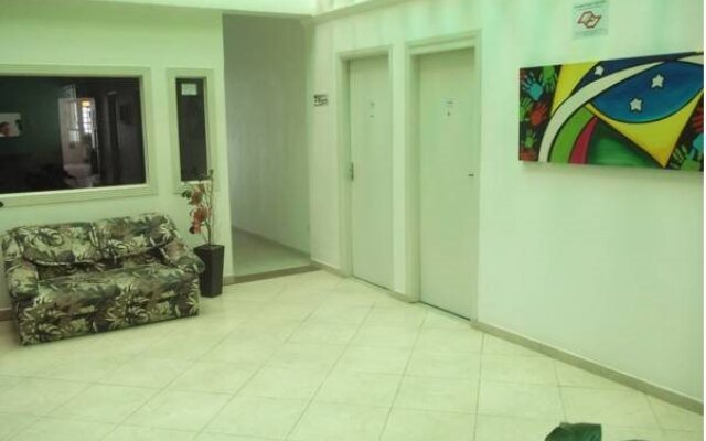 Hotel Globo