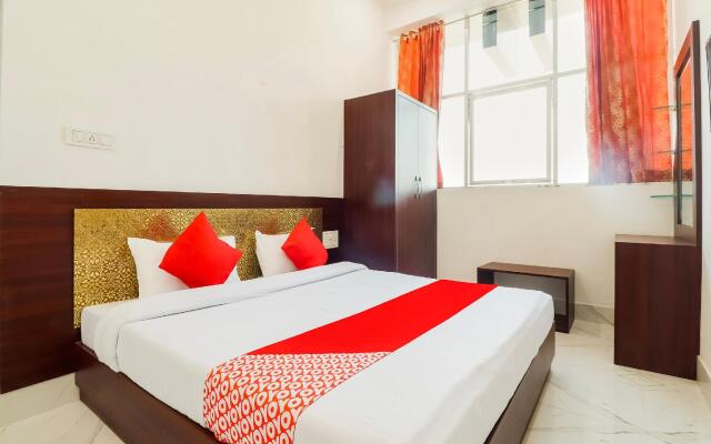 Subham Residency by OYO Rooms