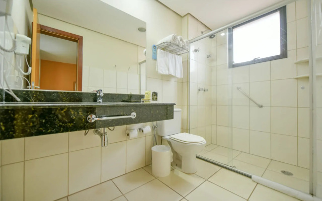 Nobile Inn Executive Ribeirão Preto