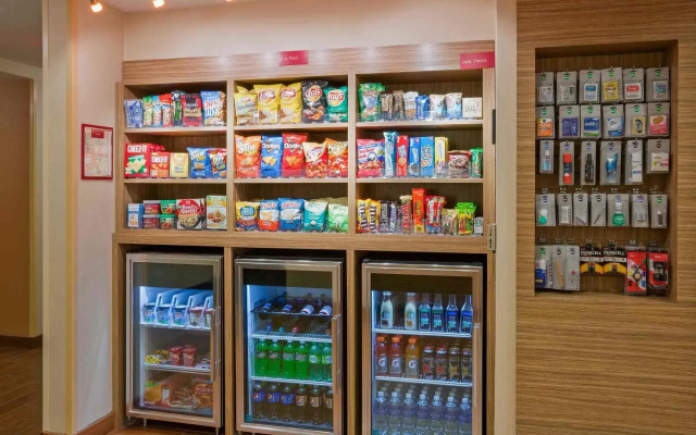 Towneplace Suites Sioux Falls South