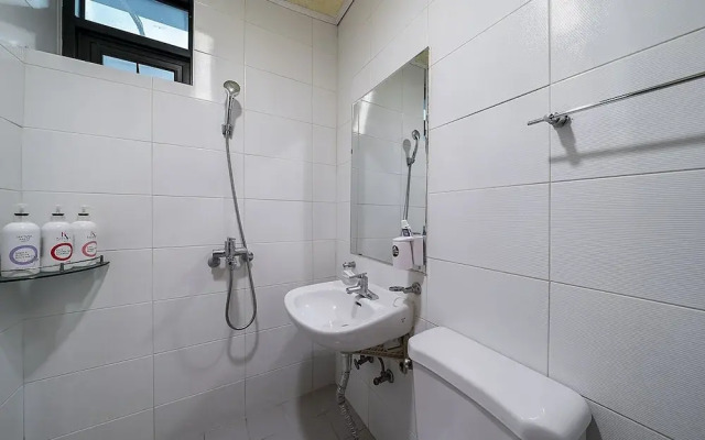 Cheongju Full House Yulyangnaedeok