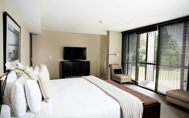Lancemore Mansion Hotel Werribee Park