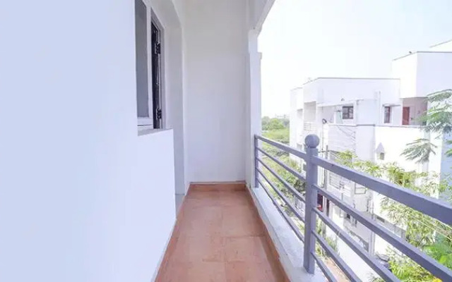 Fabexpress Kb Residency Omr