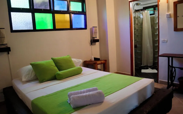 Solvae Hotel
