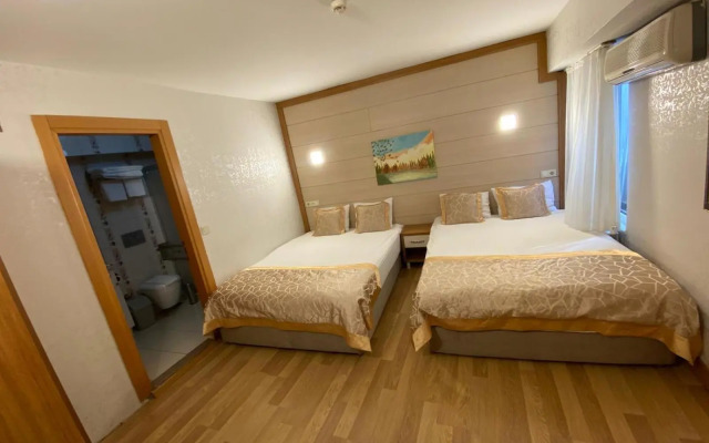Timeks Hotel Sultanahmet