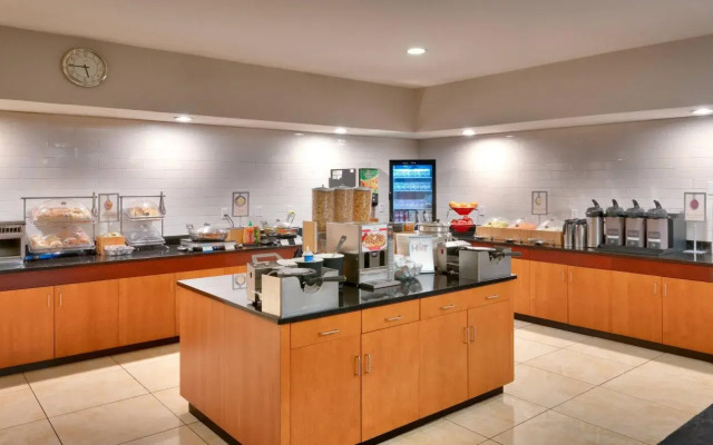 Fairfield Inn & Suites by Marriott Seattle Bellevue/Redmond