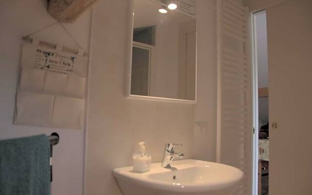 Bed and Breakfast Ai Sassi