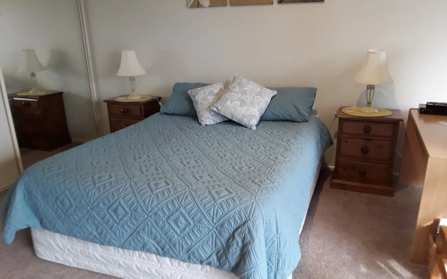 Cave Rock Guest House