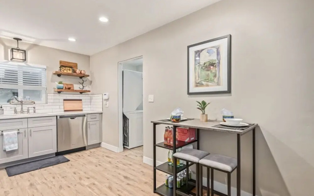 Pepper Mesa 4 Bedroom Home by Redawning
